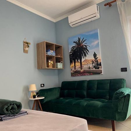 Evelin Apartment Durres Exterior photo