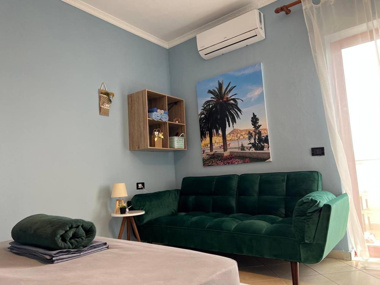 Evelin Apartment Durres Exterior photo