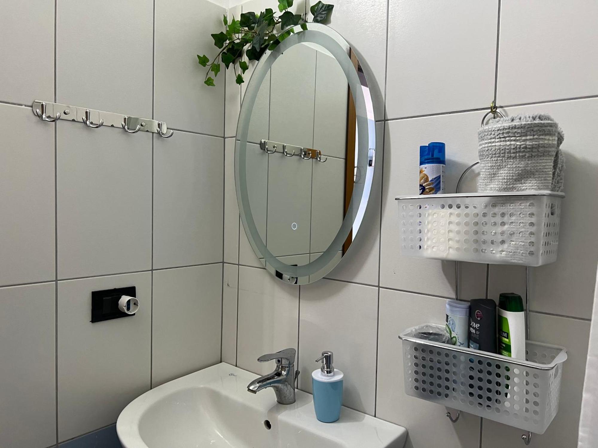 Evelin Apartment Durres Exterior photo